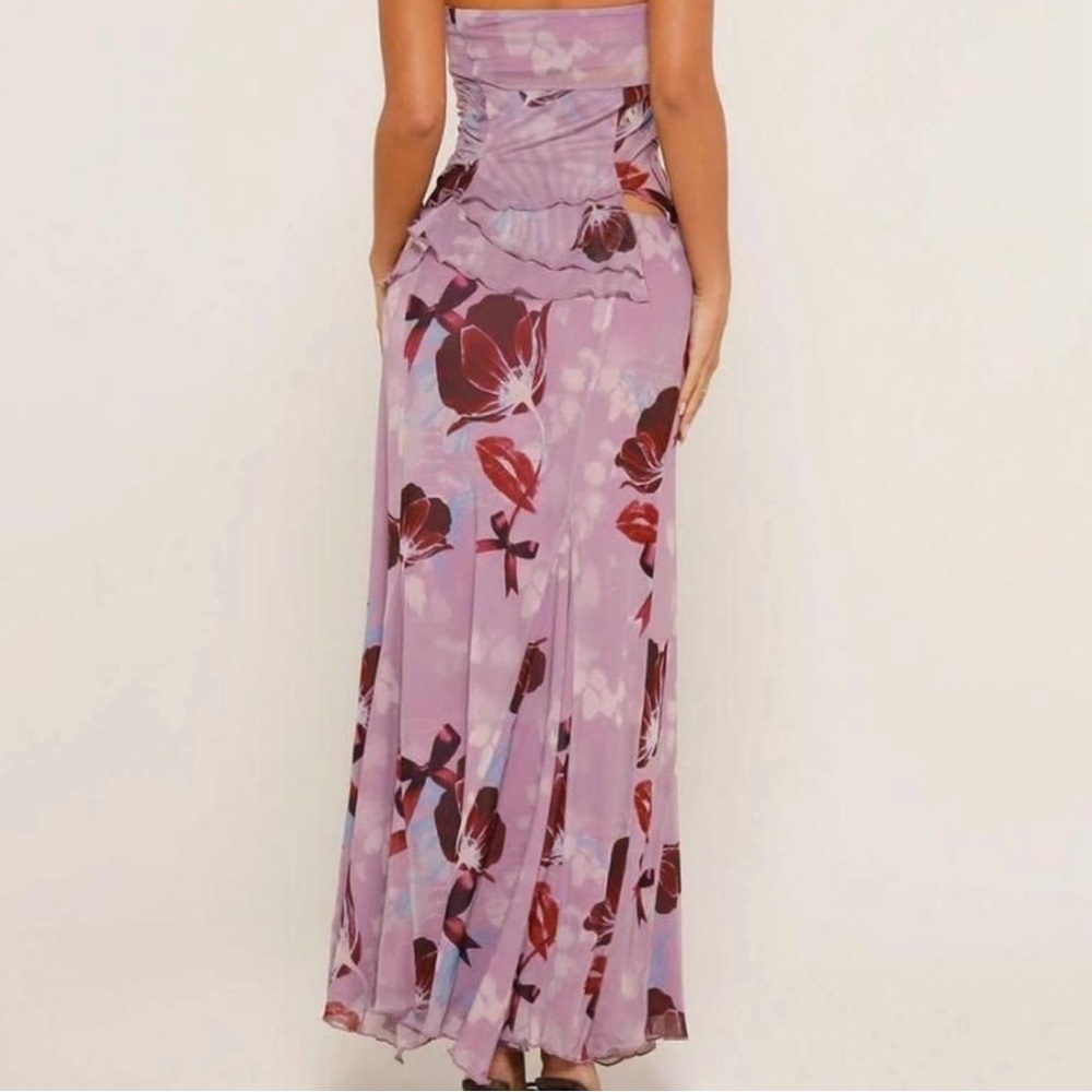 Tiger Mist Tania Skirt View 3